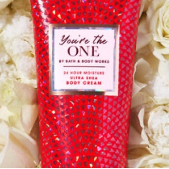 You're the One - Picture 2 of 2